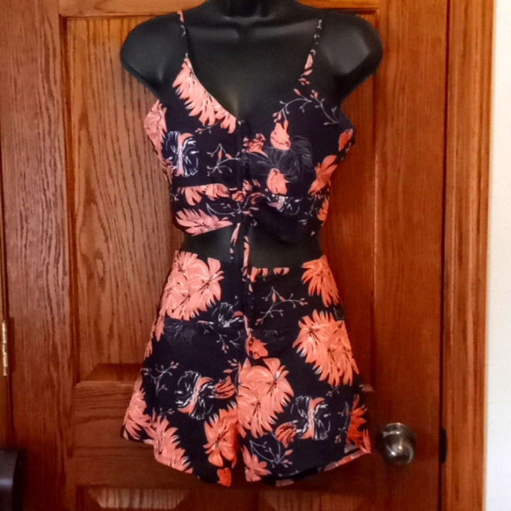 Swimsuit,2 piece , brand new.